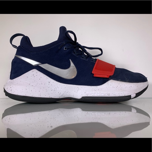 nike pg 1 usa